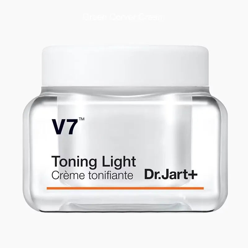 Dr.Jart+ V7 Toning Light Whitening Brightening Tone Up Cream 50ml