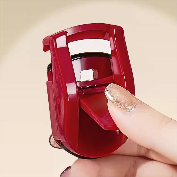 AMORTALS Flying Curl/Portable Curl Eyelash Curler 1PC 尔木萄飞天卷翘睫毛夹