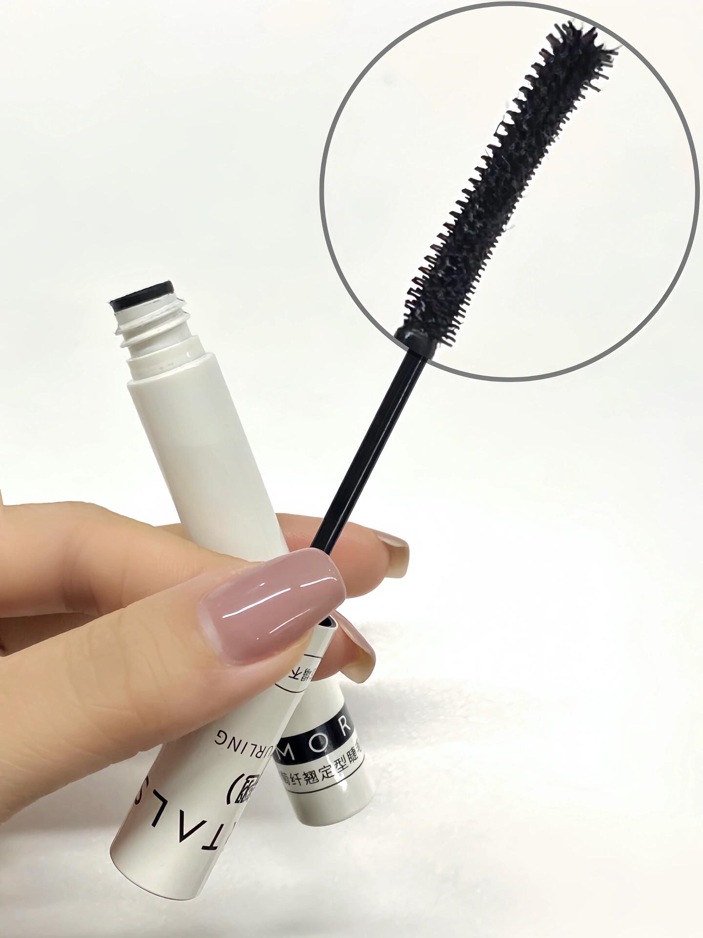 AMORTALS Lengthening & Curling Mascara Primer 5g 尔木萄纤翘定型睫毛打底膏