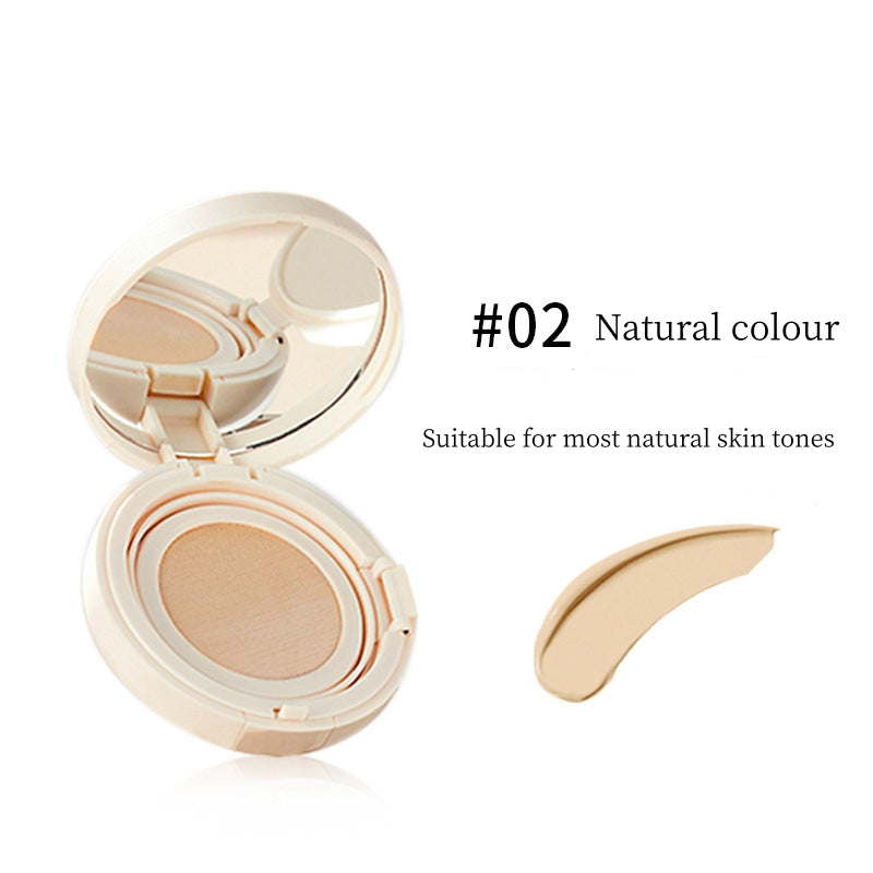 Amortals Moisturizing Long Lasting Oil Control Air Cushion 13g 尔木萄持久控油气垫