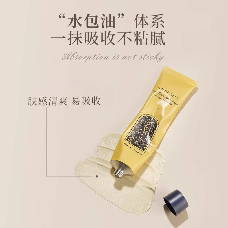 Amortals Fragrance Hand Cream 75g 尔木萄香氛护手霜