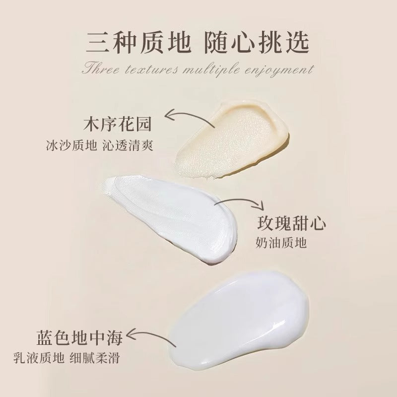 Amortals Fragrance Hand Cream 75g 尔木萄香氛护手霜