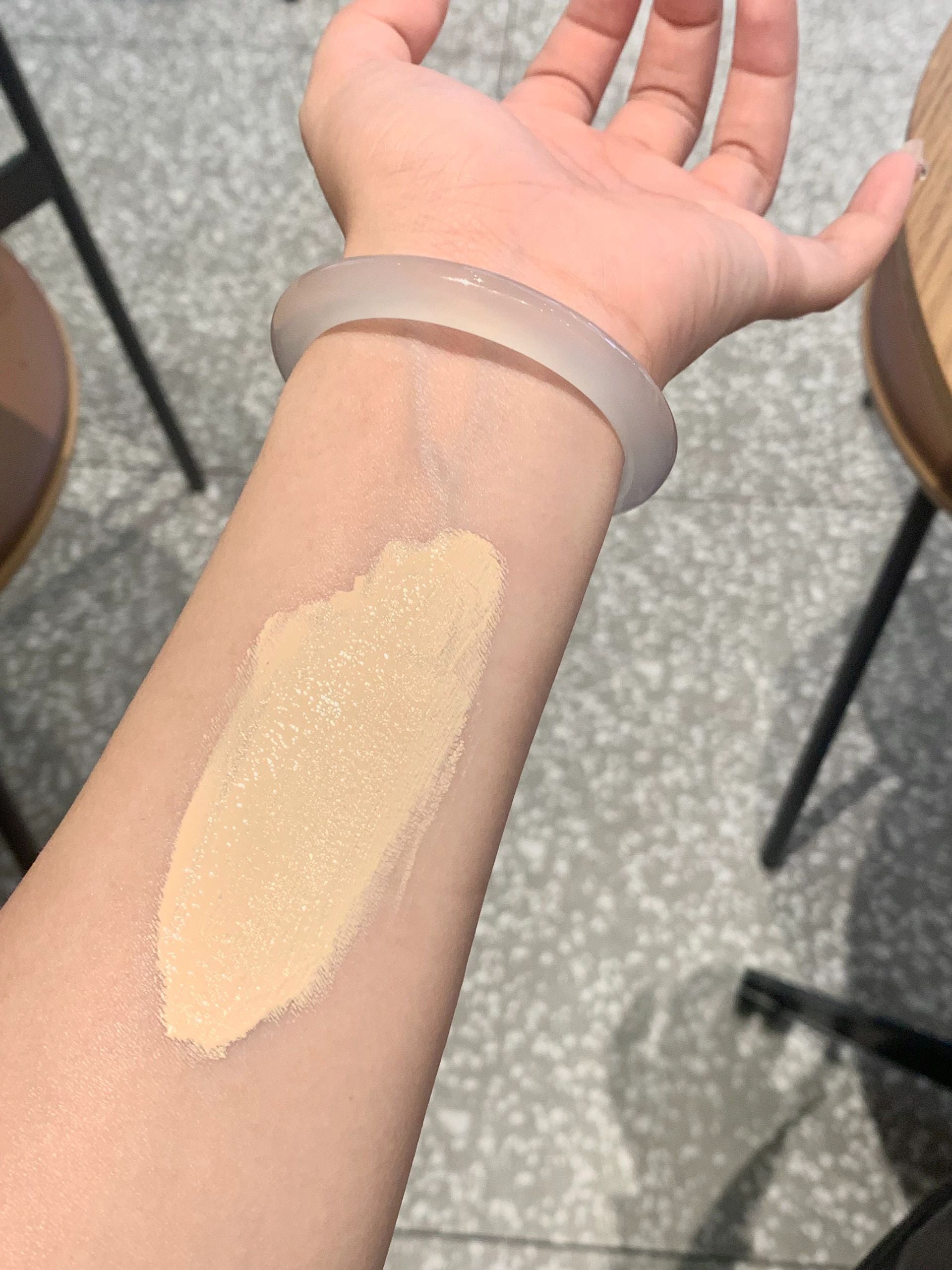 BABI Velvet Matte Flawless Longl Lasting Foundation 30g BABI绒雾无瑕持妆粉底霜