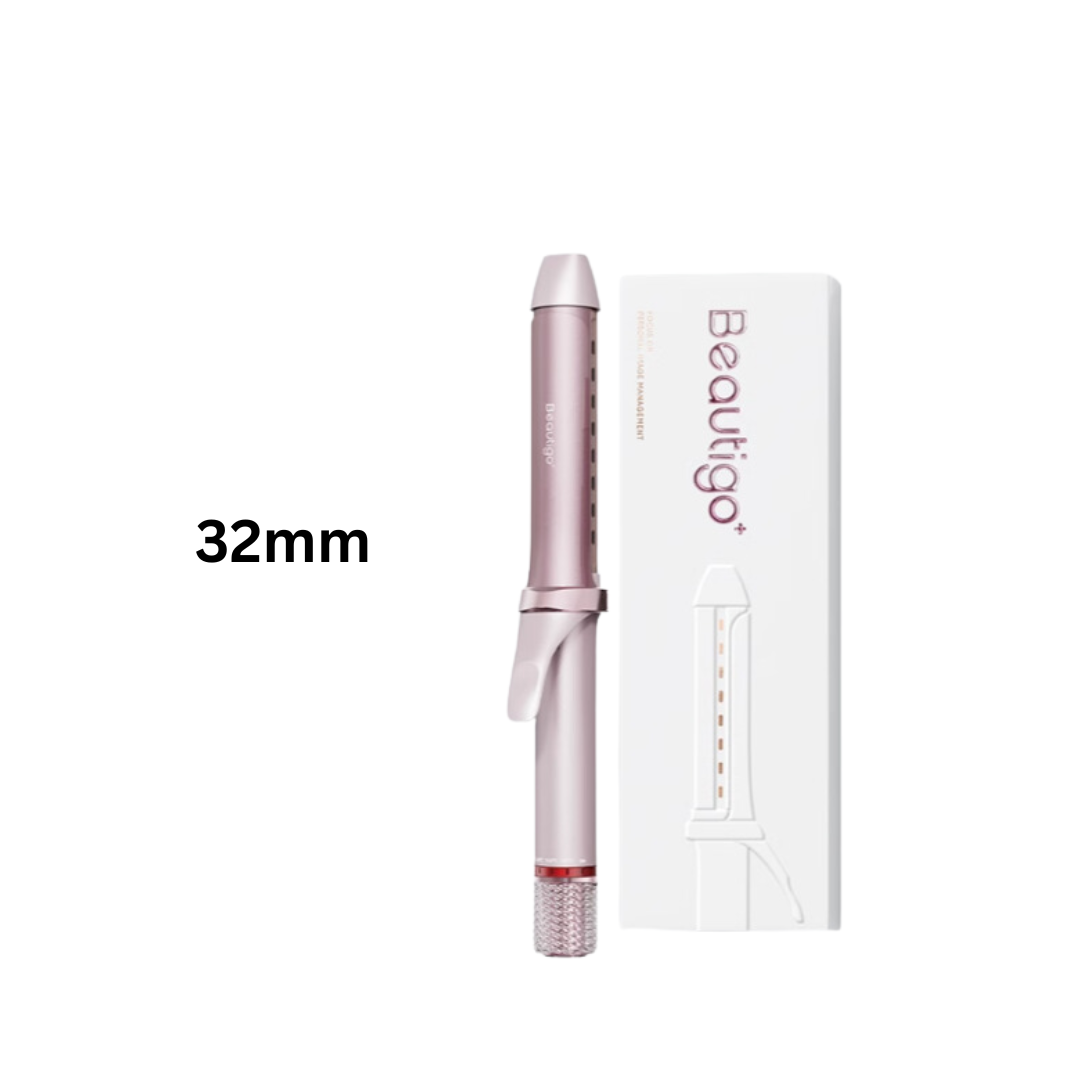 Beautigo Curling Iron 28mm/32mm Beautigo卷发棒