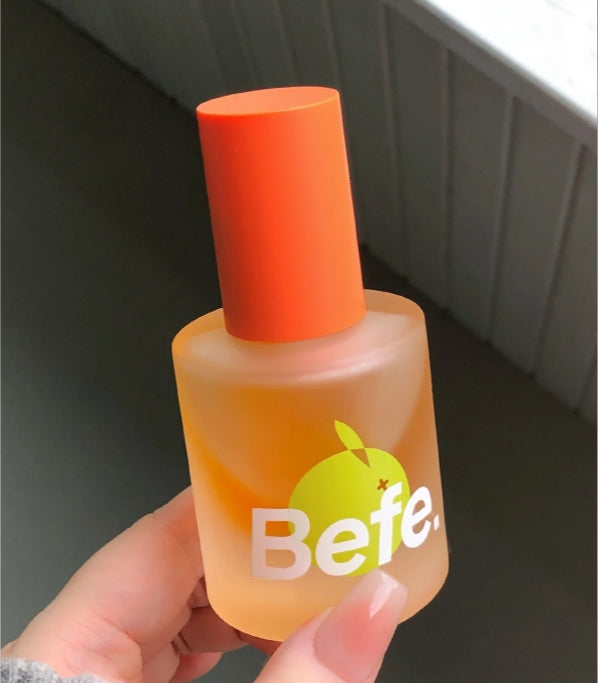 Befe Tangerine Light Hair Treatment Essential Oil 28ml/40ml befe橘光护发精油