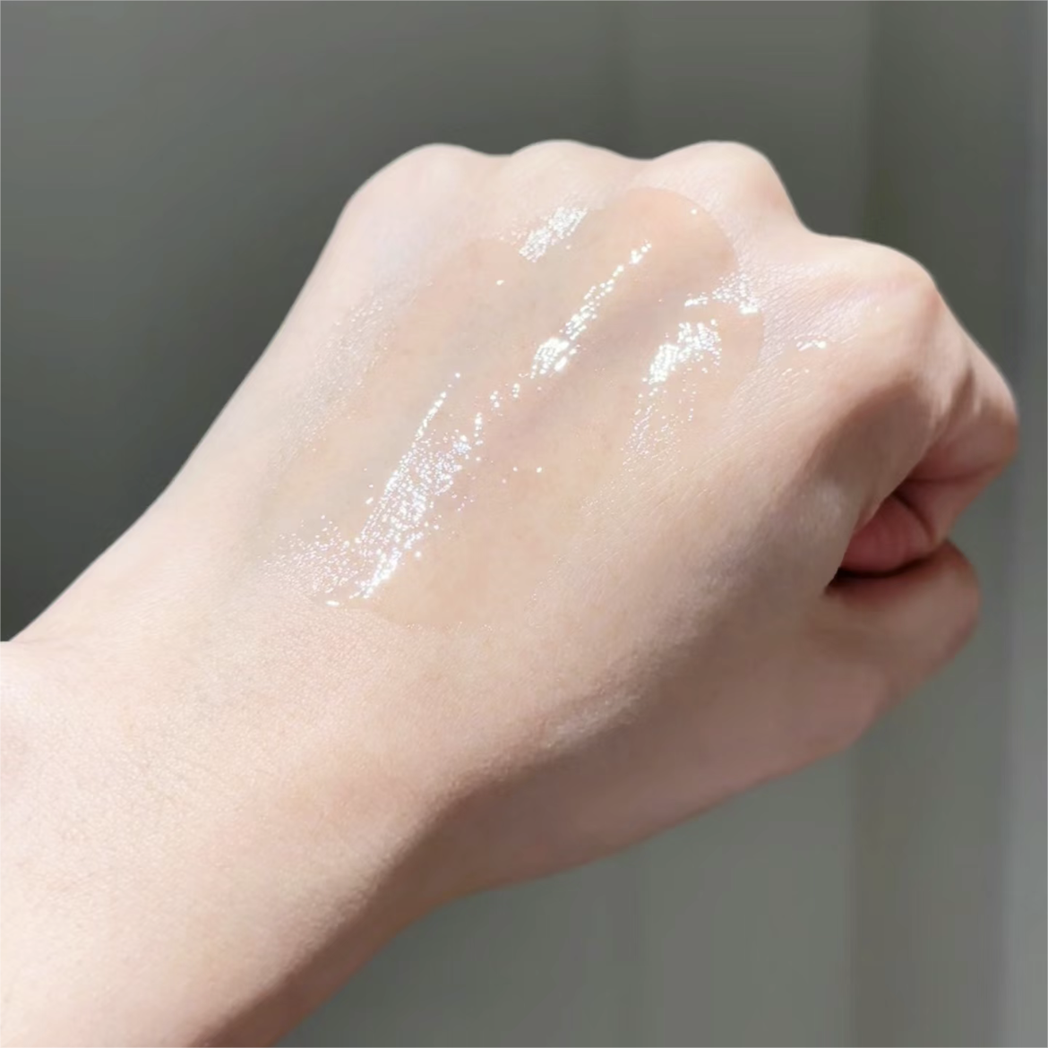 CHANDO Snow Skin Radiance Whitening Firming Essence 40ml 自然堂雪肌追光焕白紧致精华液