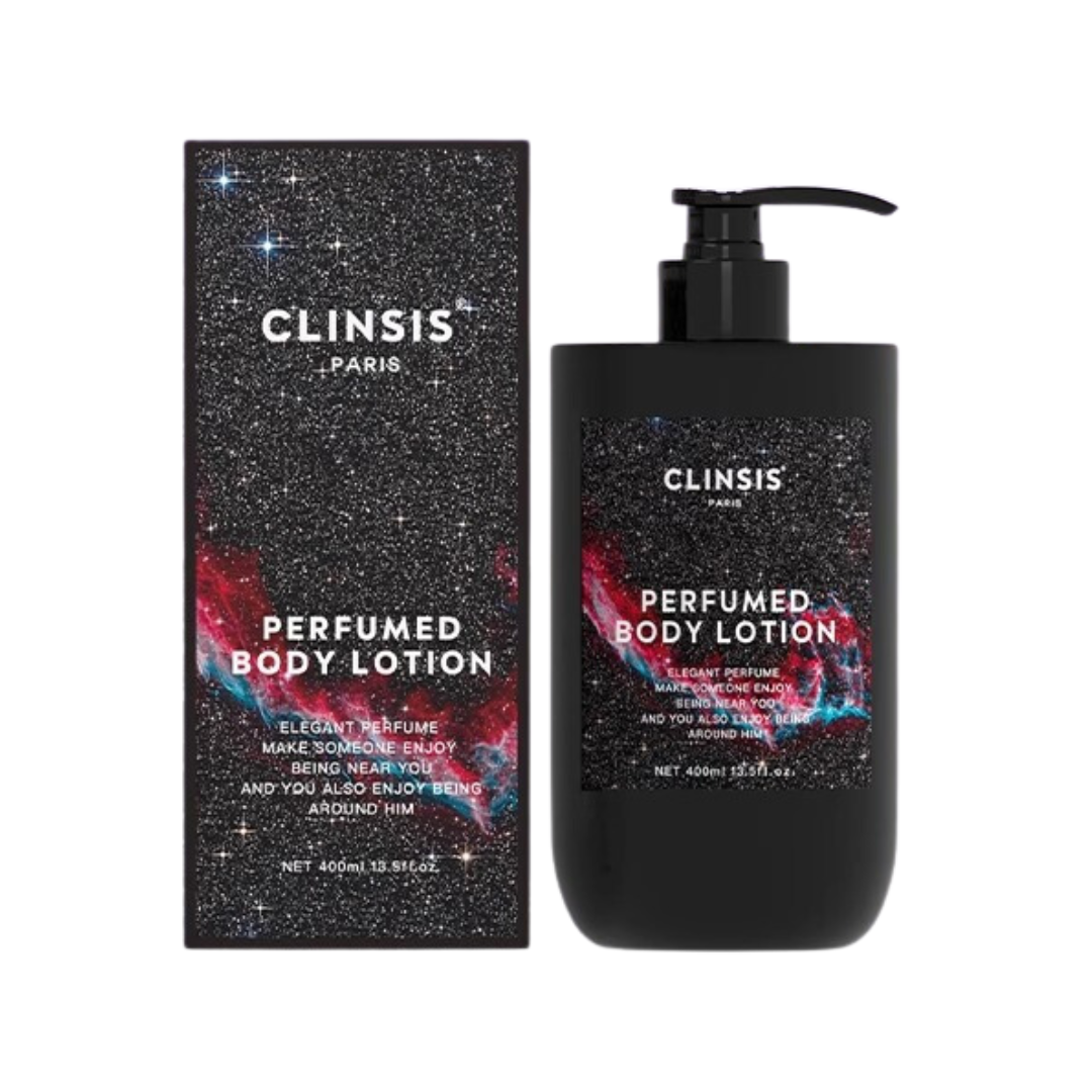 Tiktok/Douyin Hot CLINSIS Perfumed Body Lotion 400ml【Tiktok抖音爆款】珂莱诗高定特调香氛身体乳