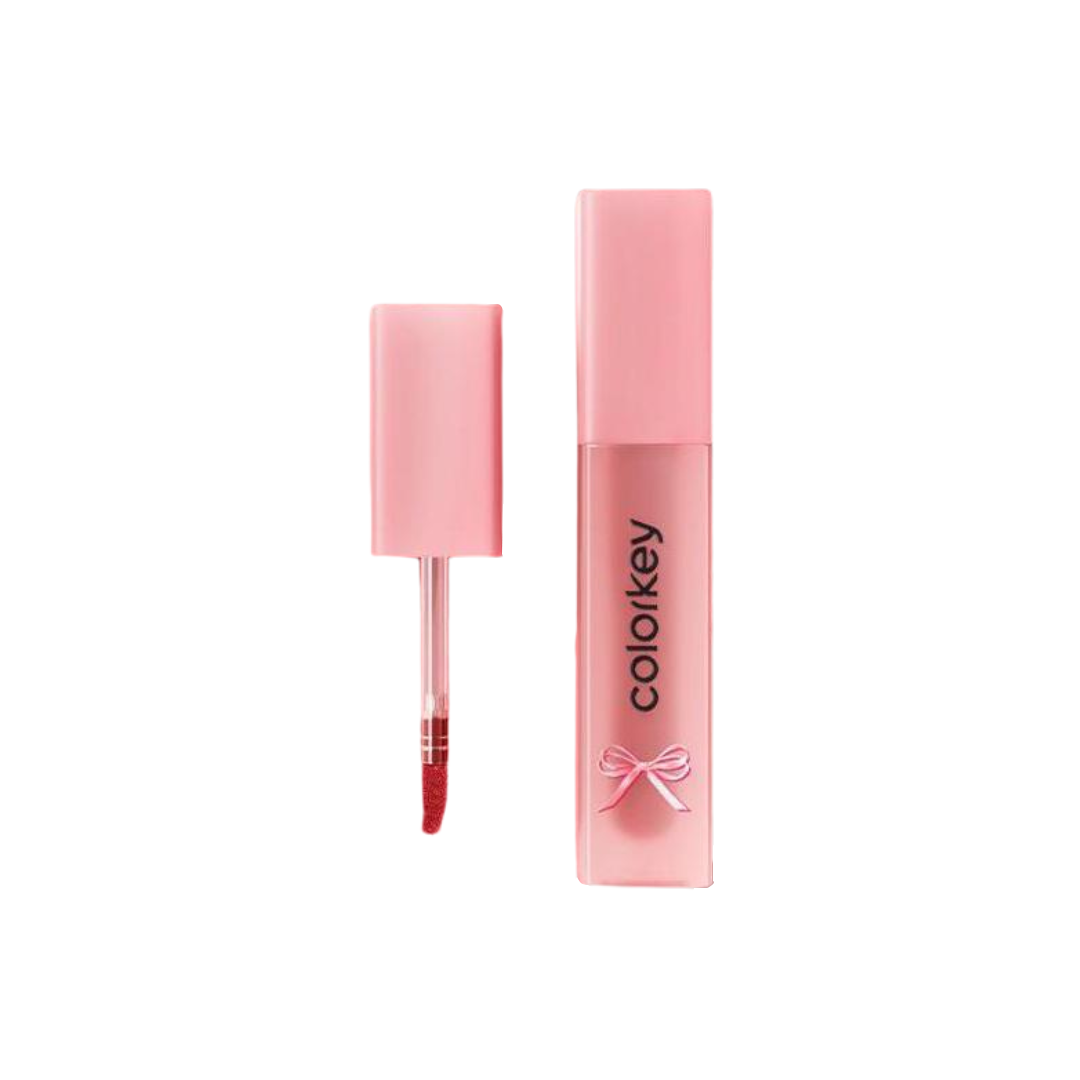 Colorkey Hug the Love Series Lip Gloss Gift Set 1g*6PCS 珂拉琪七夕拥抱爱系列唇露礼盒