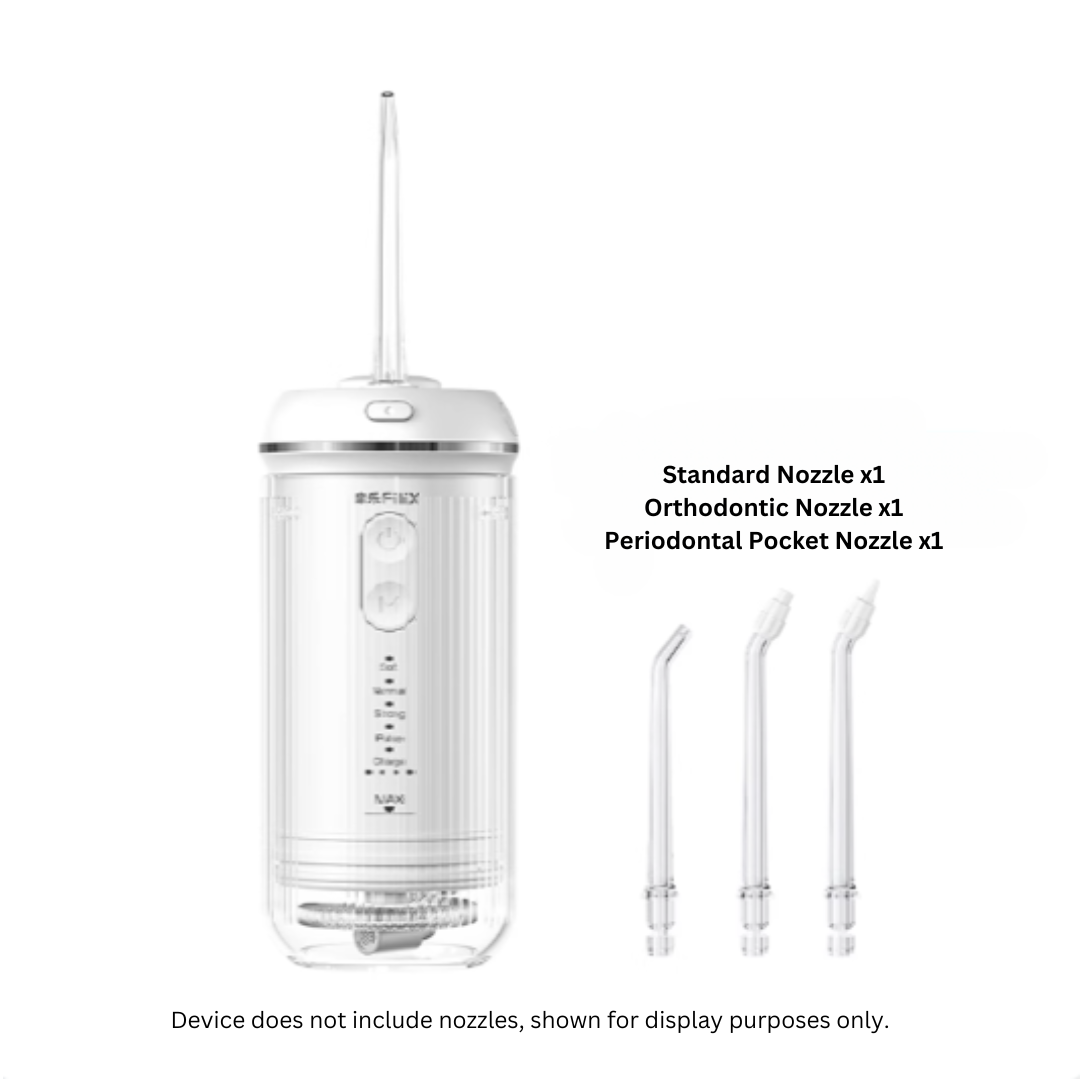 Filix SII mini Water Flosser 扉乐SII mini冲牙器