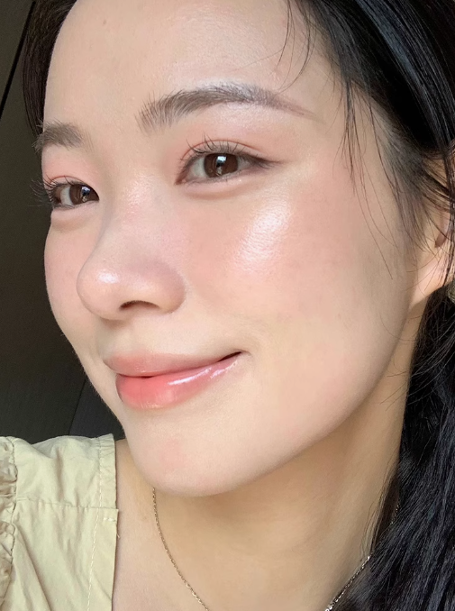 Gracebabi Hydra Glow Dual-Ended Highlighter Stick 4g 瑰宝秘语盈润透肌双头水光棒