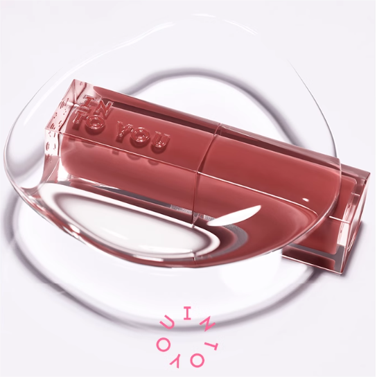 INTO YOU Mirror Shine Lipstick 3g 心慕与你镜光口红