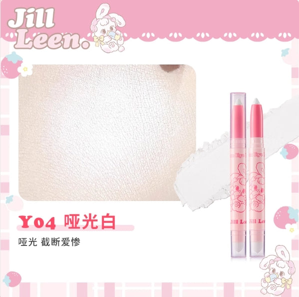 JILL LEEN Cream Eyeshadow Stick 1.2g 玖丽奶油眼影棒