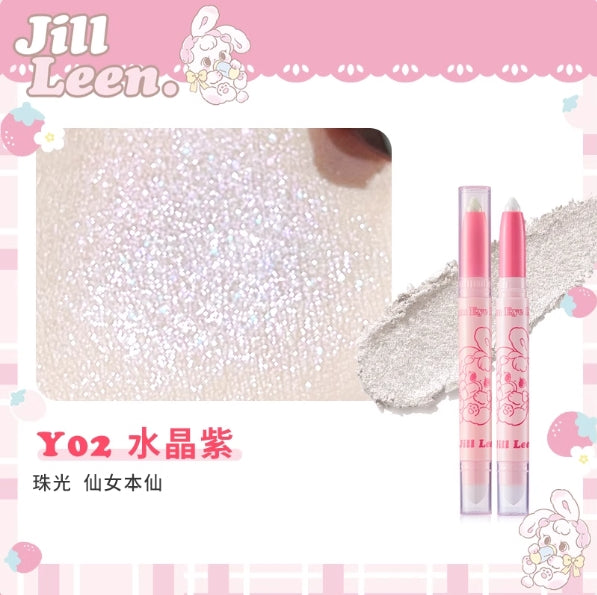 JILL LEEN Cream Eyeshadow Stick 1.2g 玖丽奶油眼影棒