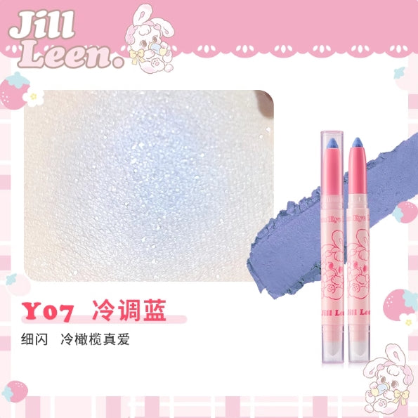 JILL LEEN Cream Eyeshadow Stick 1.2g 玖丽奶油眼影棒