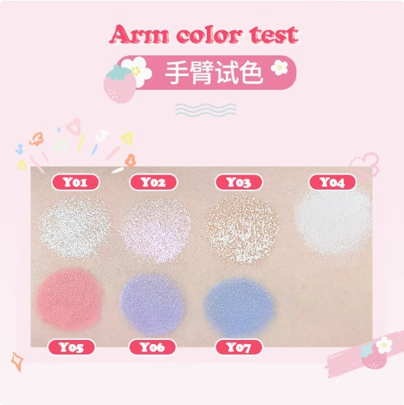 JILL LEEN Cream Eyeshadow Stick 1.2g 玖丽奶油眼影棒