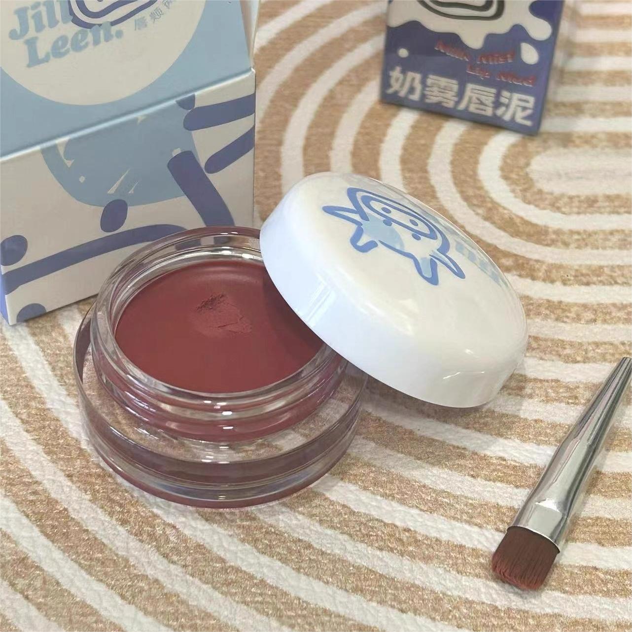 Jill Leen Dual-Purpose Lip & Cheek Cream 3.2g 玖丽唇颊两用膏