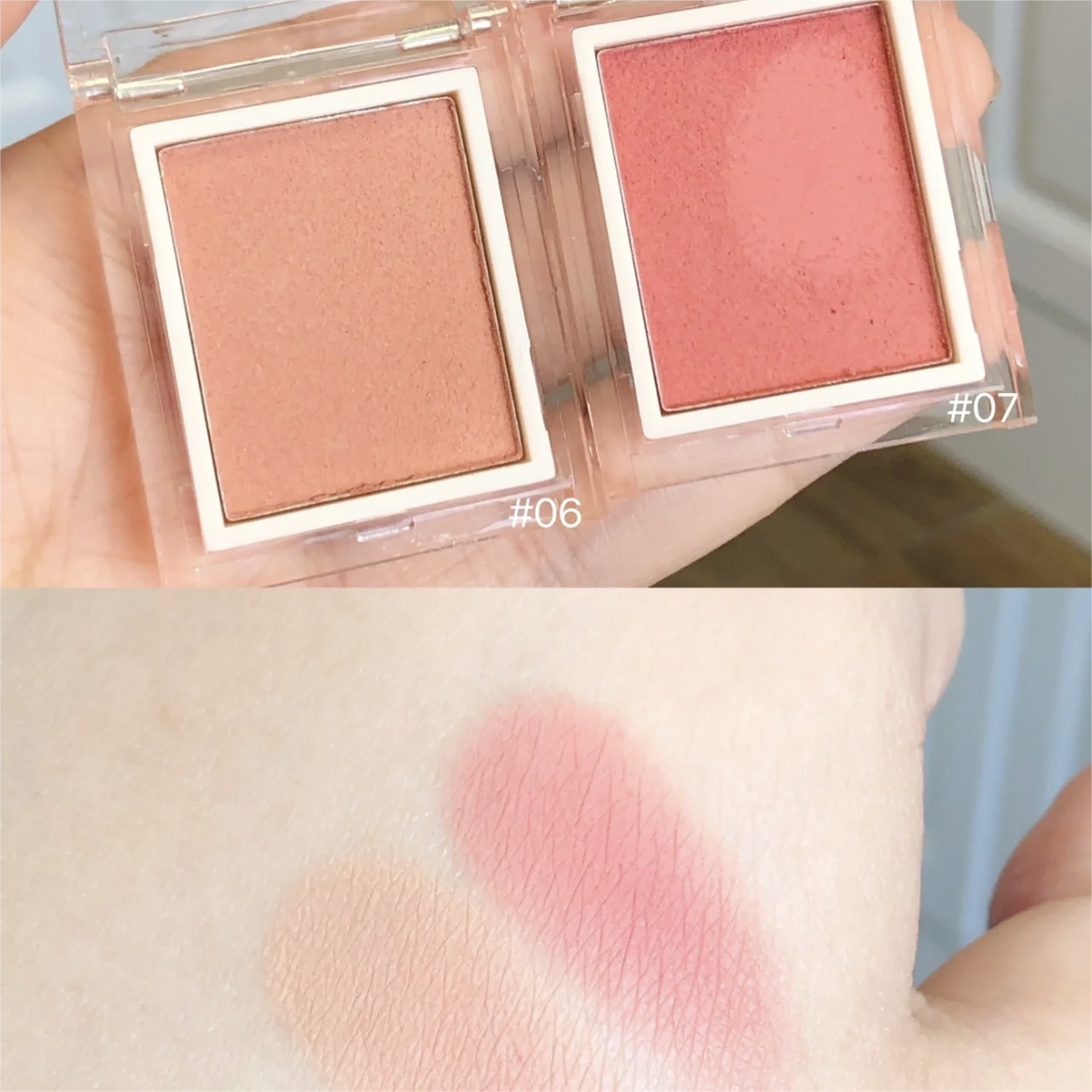 Jill Leen Single Color Eyeshadow 3g 玖丽单色眼影