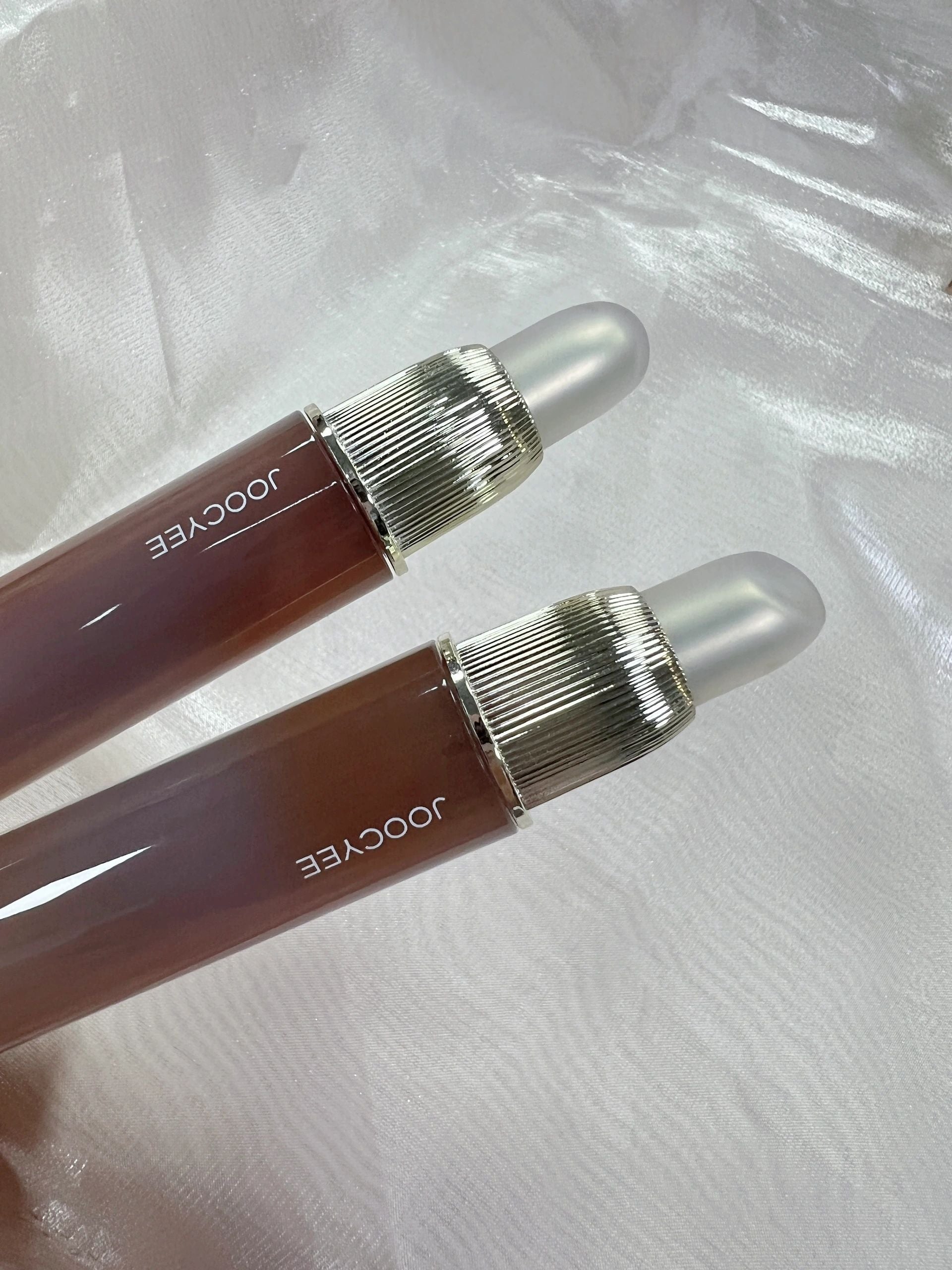 Joocyee Dual-headed Matte/Glazed Lip Gloss 3.3g 酵色双头哑光/镜面唇釉