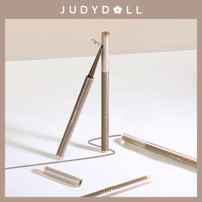 Judydoll Precisely Depicted Slim Gel Eyeliner 0.06g 橘朵精准描绘眼线胶笔