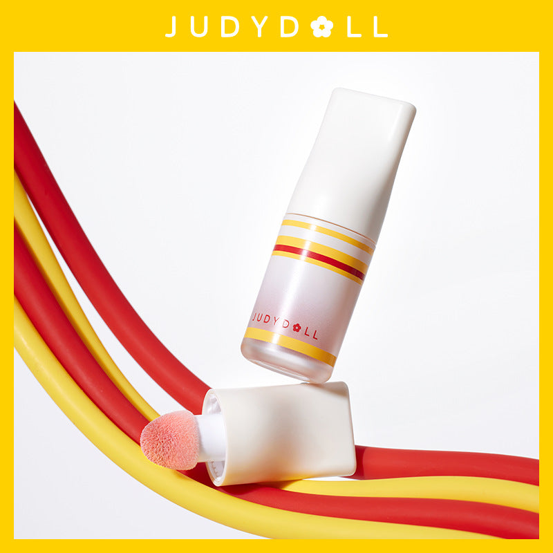 Judydoll Sport Collection Liquid Blush 4.5g 橘朵运动系列液体腮红