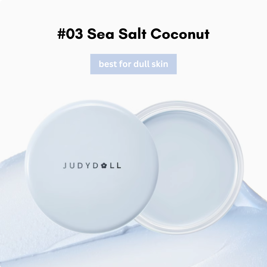 Judydoll Pore-Blurring and Brightening Primer Balm 30g 橘朵隐形毛孔提亮妆前膏