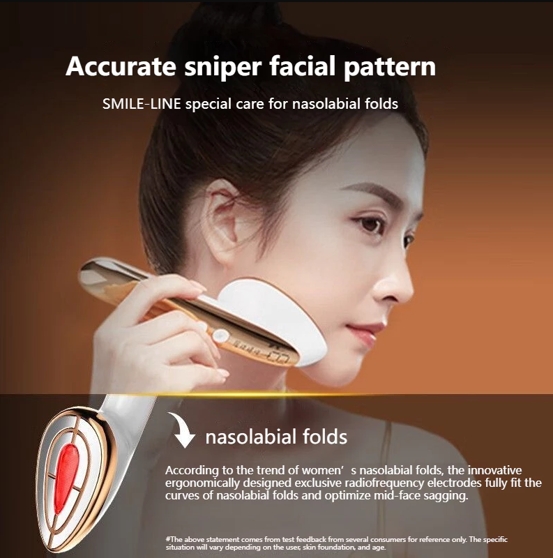 Konka RF Facial Beauty Device 康佳射频美容仪