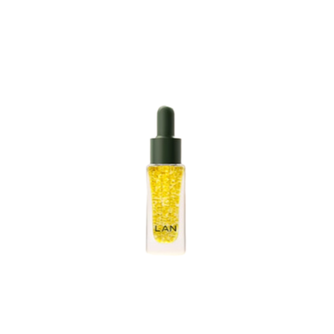 LAN Time Orchid Rejuvenating Bubble Essence Oil 7.5ml/30ml 兰悦活气泡油2.0