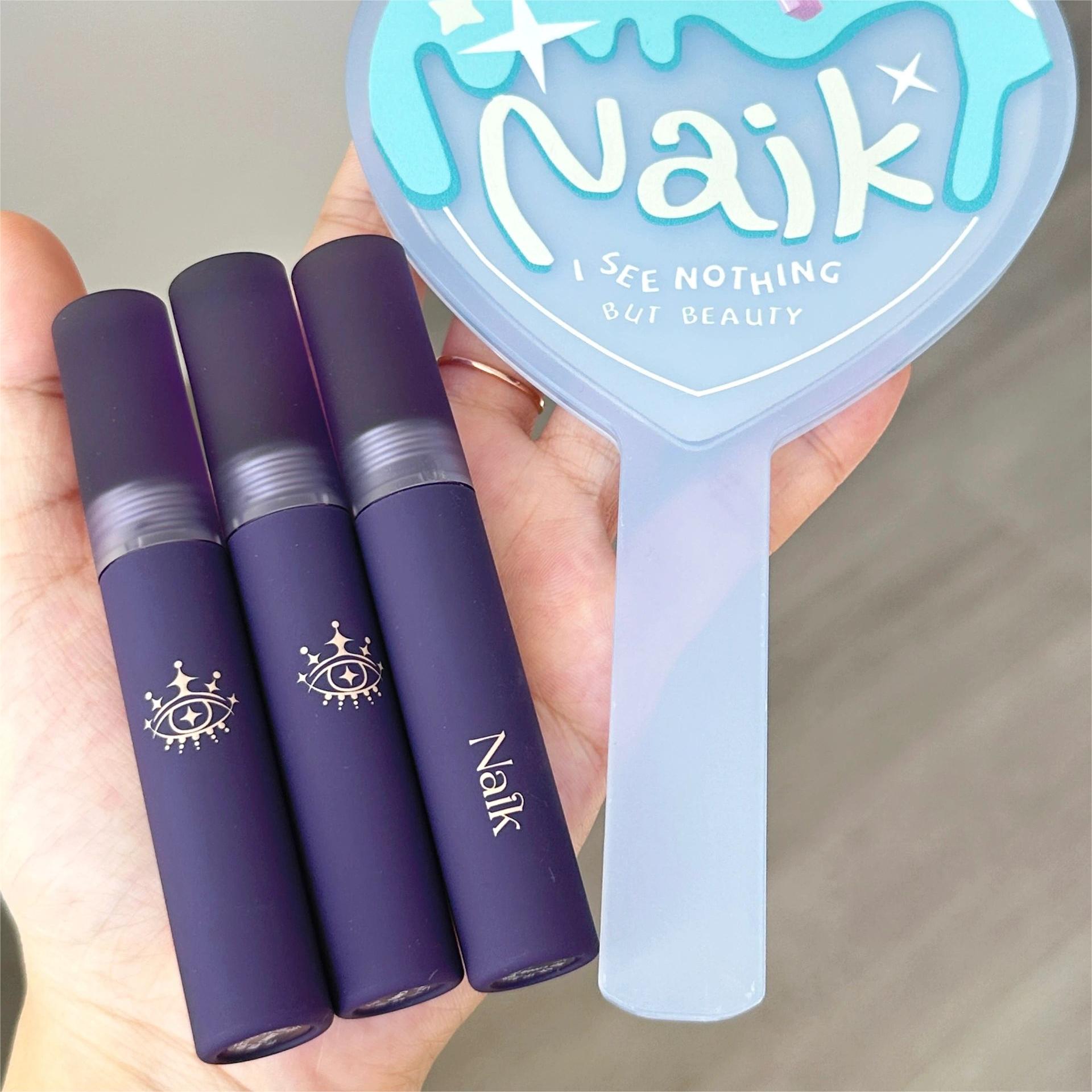 Naik Happy Loading Matte Lip Mud 2.7g 奈看快乐加载哑光唇泥