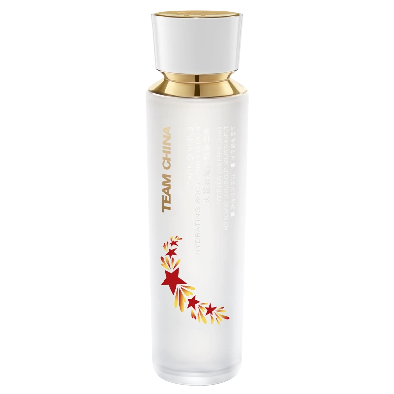 MAOGEPING Spark Shining Hydrating Soothing Lotion 140ml 毛戈平火花润耀舒颜菁华水