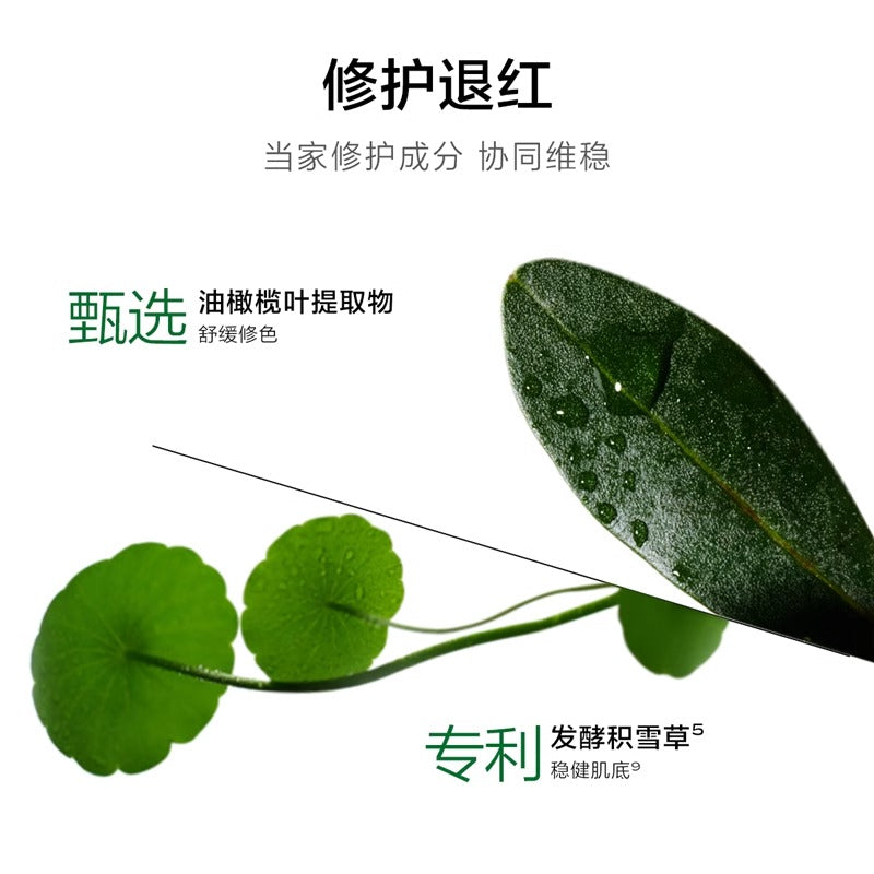 One Leaf Avocado Moisturizing Cleanser 100g 一叶子酪梨保湿净润洁面膏