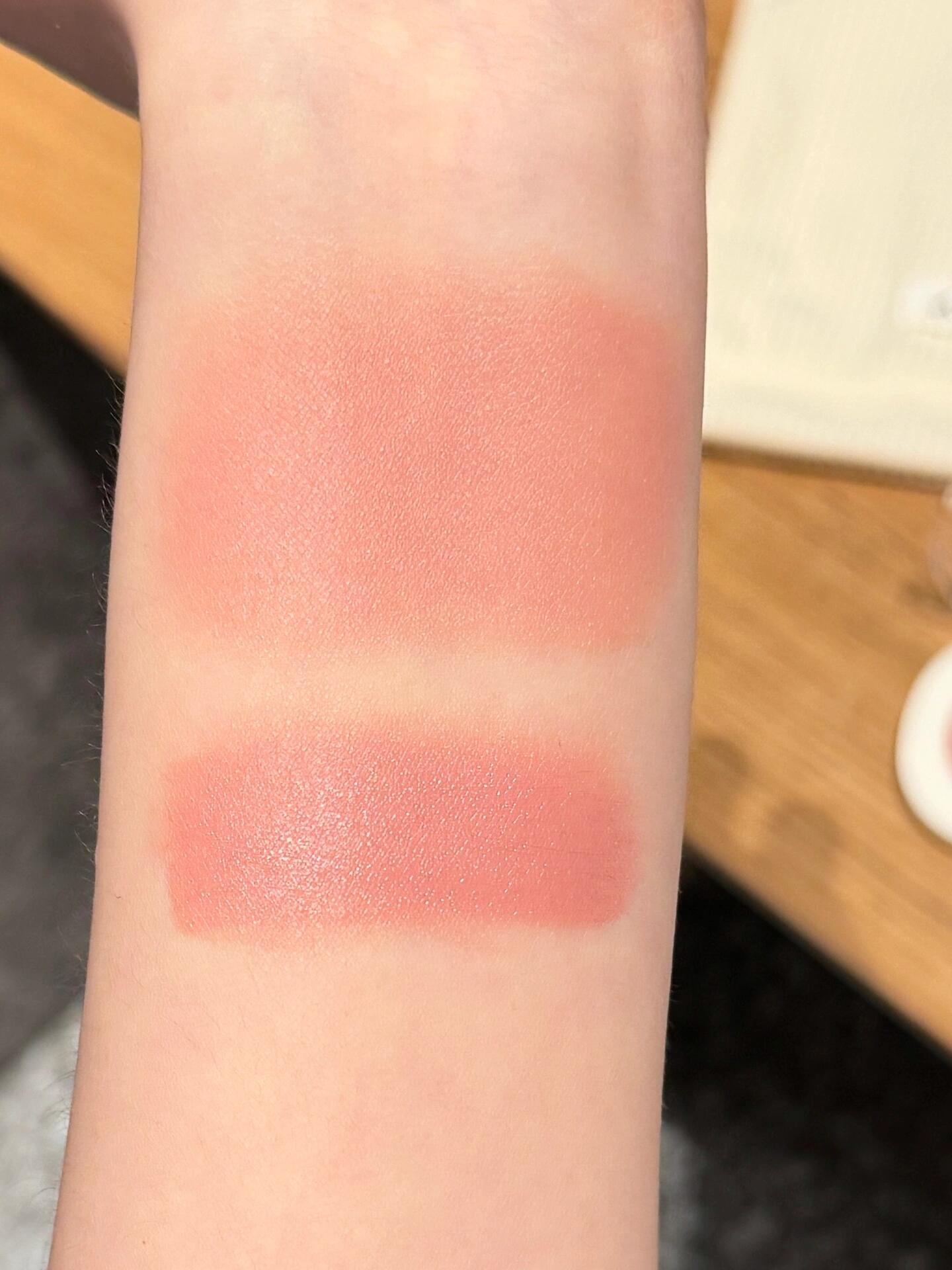 PRAMY Multi Purpose Blush & Contour 1.5g 柏瑞美多用腮红修容膏