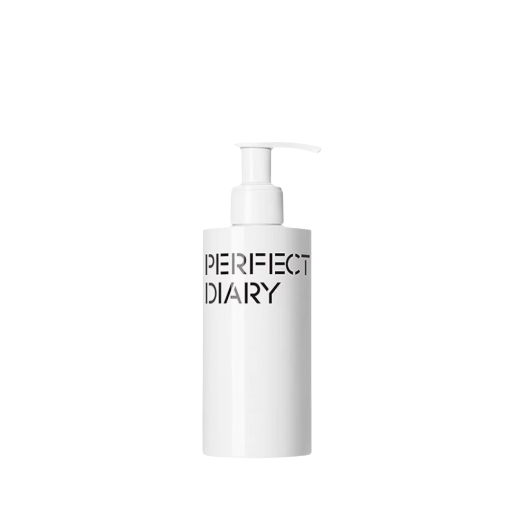 Perfect Diary Amino Acid Facial Cleanser 完美日记氨基酸温和净澈洁面乳 200ml