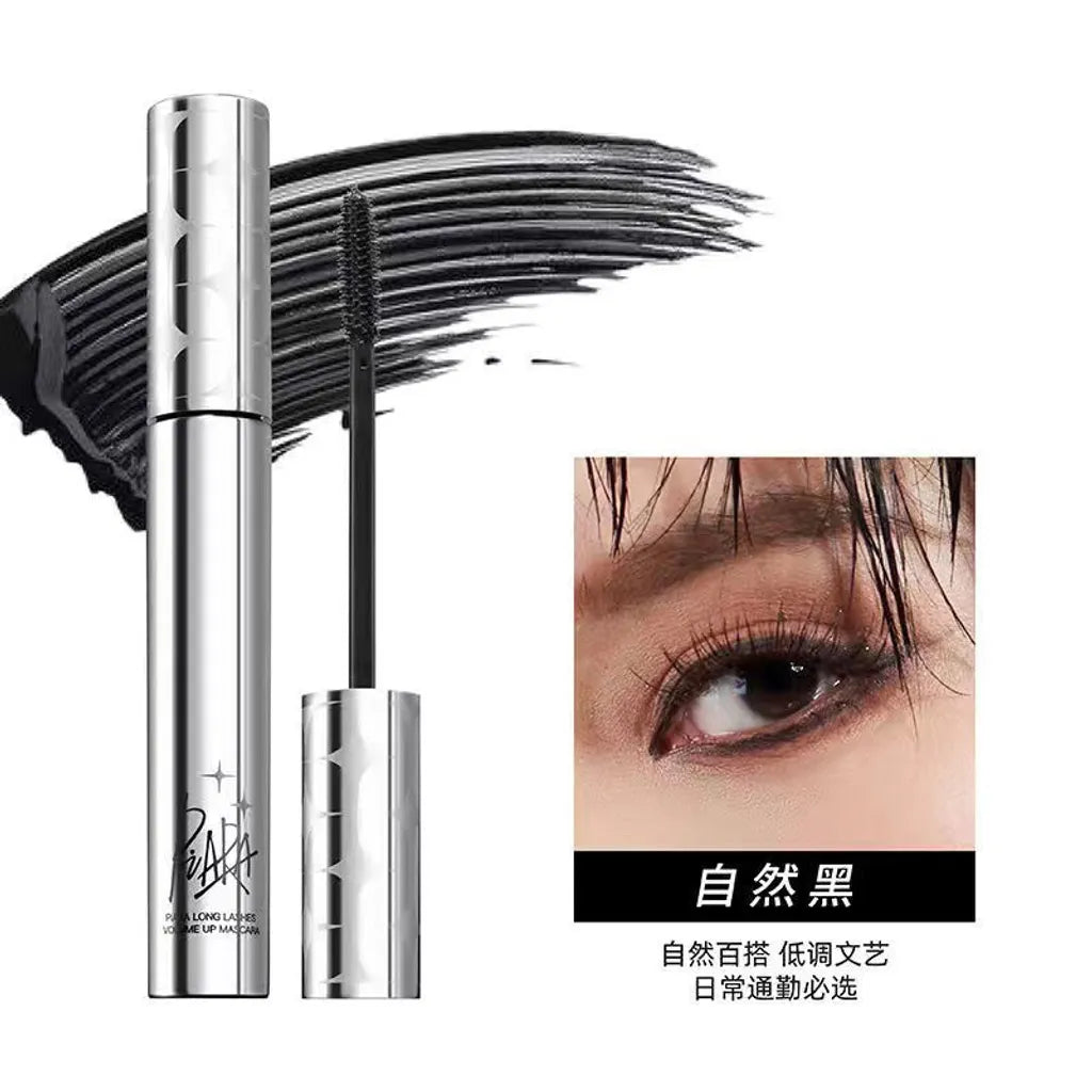 Tiktok/Douyin Hot Piara Long Curl Fix Mascara 6g 【Tiktok抖音爆款】佩冉纤长卷翘定型睫毛膏