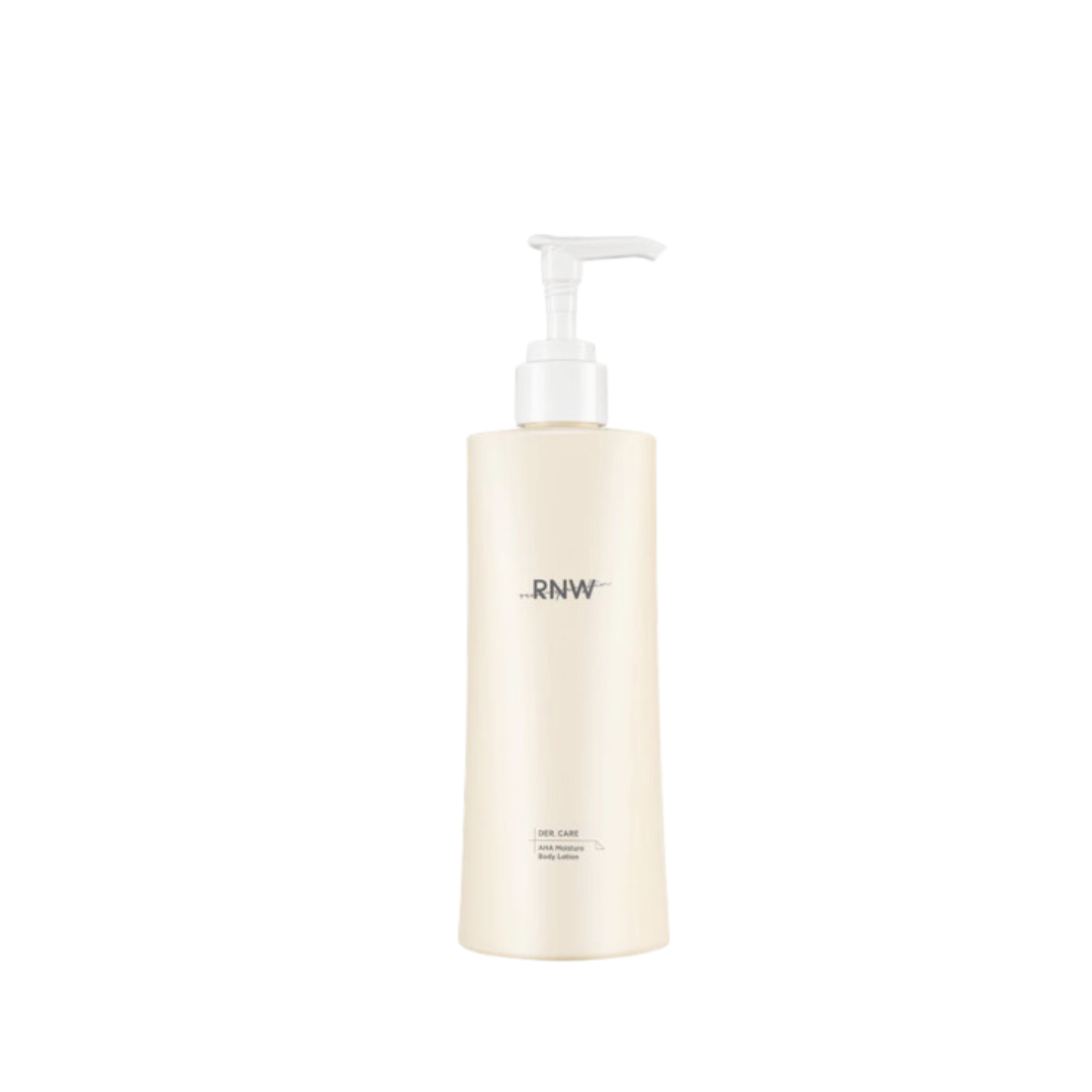 RNW AHA Softening Body Lotion 300g 如薇果酸柔肤身体乳