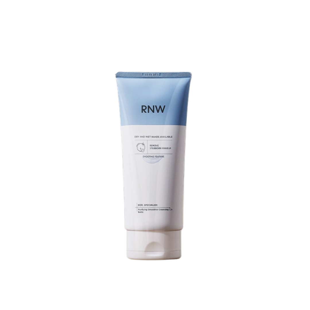 RNW Purifying Smoothie Cleansing Balm 50g/200g 如薇净颜冰沙卸妆膏