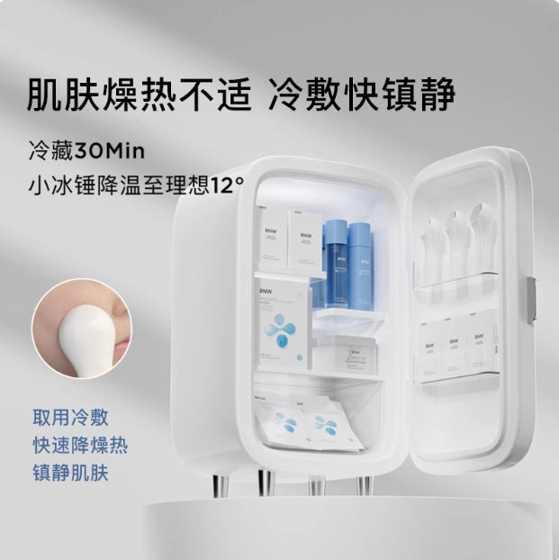 RNW Small Ice Hammer Cold Compress 1pc 如薇小冰锤冷敷仪