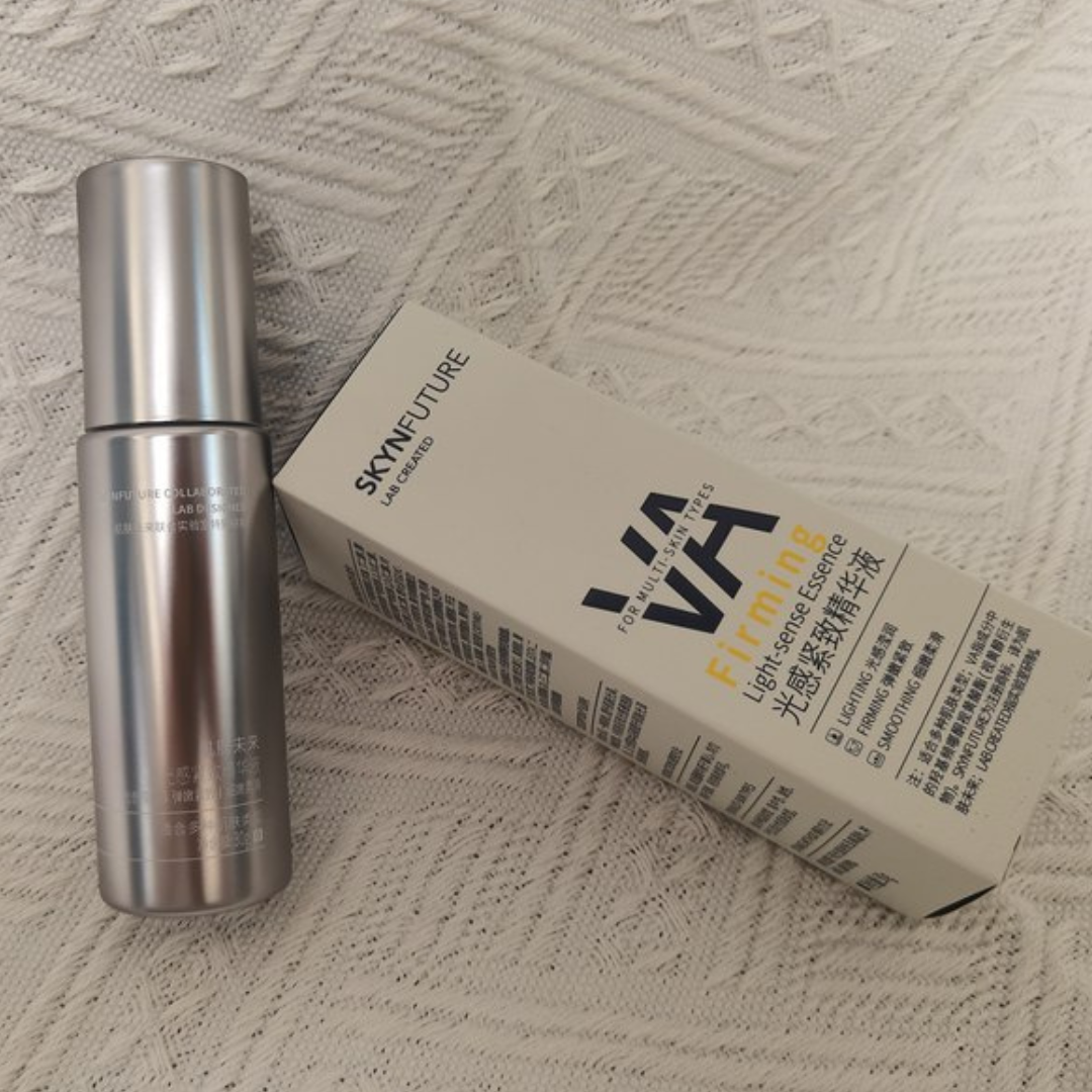 Skyn Future Firming Light-sense Essence 30ml 肌肤未来光感紧致精华液