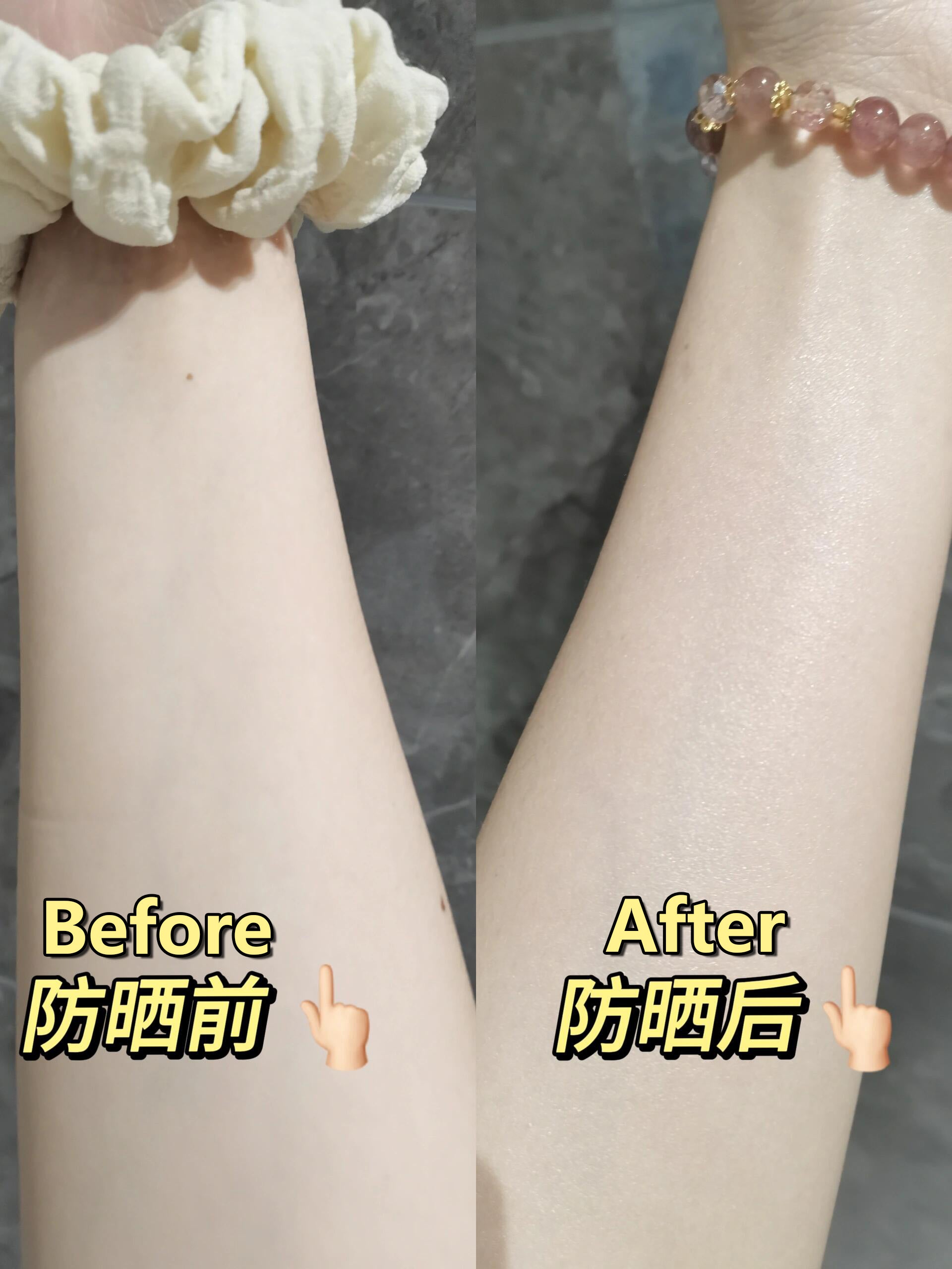 Tiktok/Douyin Hot Joyruqo Sunscreen Lotion SPF50+ PA+++ 40g 【Tiktok抖音爆款】 娇润泉水漾防晒乳