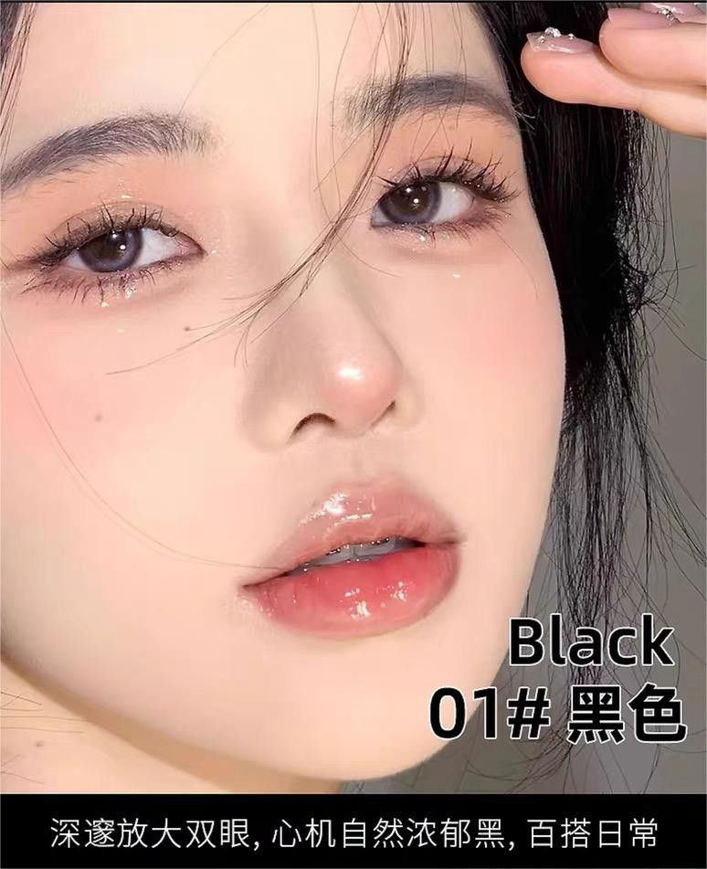 Tiktok/Douyin Hot MKING PRETTY Curling Mascara 3g 【Tiktok抖音爆款】花季少女卷翘睫毛膏