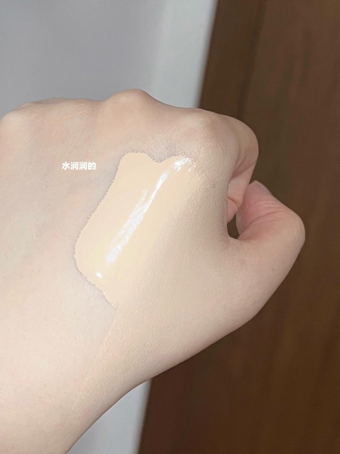 TomMark Milk Velvet Long-lasting Foundation 30g 唐魅可奶绒锁妆粉底液