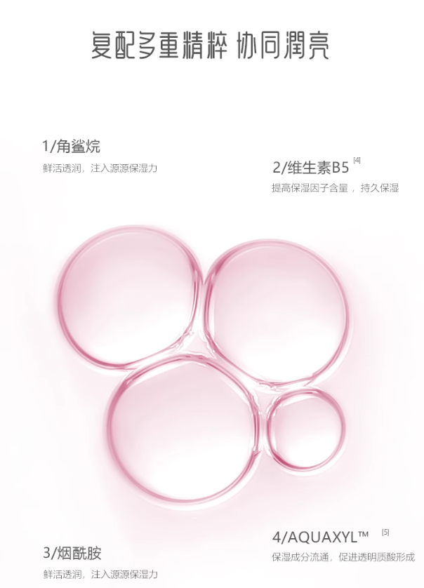 UNIFON Brightening Red Pomegranate Lotion Emulsion Cleanser Set 御泥坊晶亮红石榴水乳洁面套装