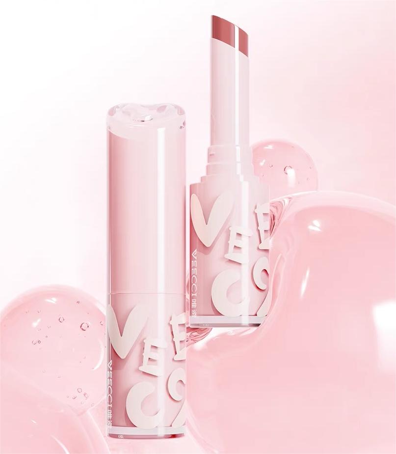 VEECCI Hydrating Essence Lipstick 1.6g 唯姿水漾精华口红