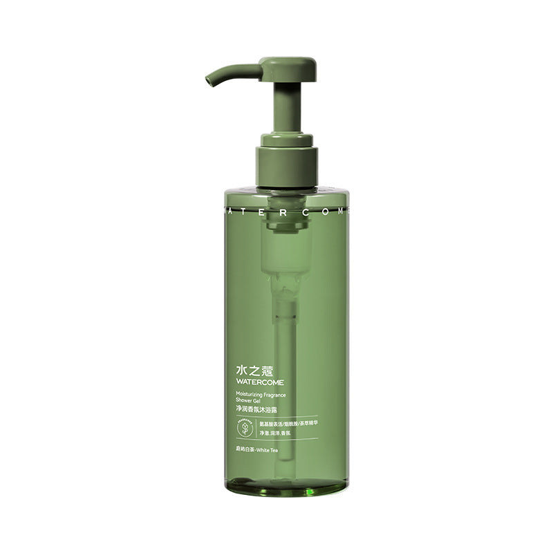 Watercome Moisturizing Fragrance Shower Gel 400ml 水之蔻净润香氛沐浴露