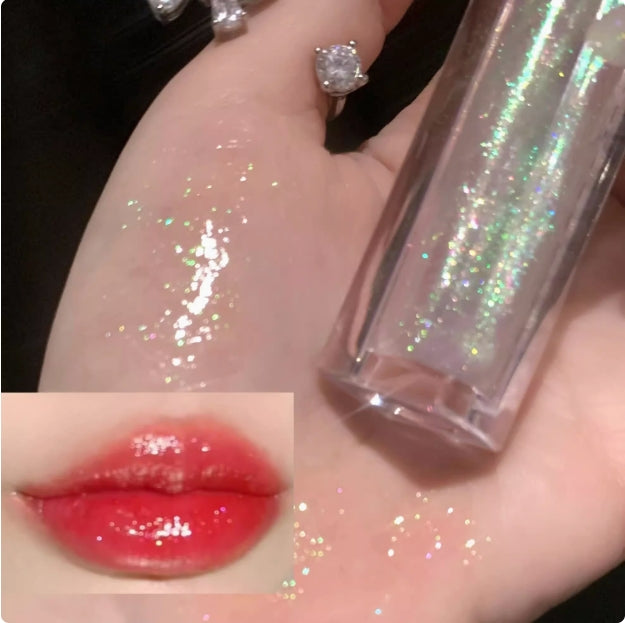 Tiktok/Douyin Hot Yimiusi Moisturizing Lip Plumper 8g 【Tiktok抖音爆款】伊缪斯保湿丰唇蜜